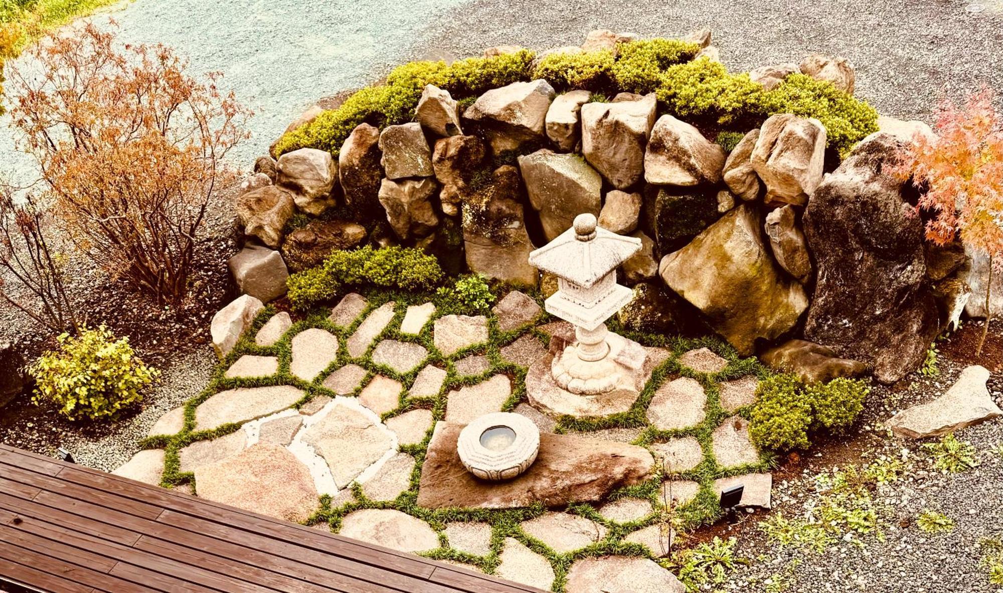 Private Villa Ietona Fujikawaguchiko Exterior foto